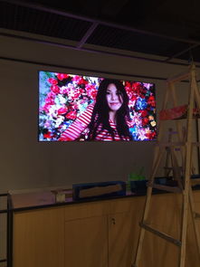 锐飞室内P4全彩LED显示屏 整屏与模组批发解决方案解析