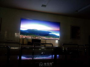 南昌LED显示屏专业制作服务 从室内彩屏到喷绘印刷的一站式解决方案