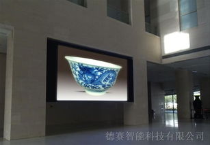 室内LED显示屏 现代视觉展示的核心技术与应用指南