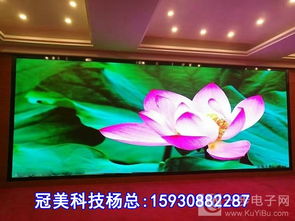 石家庄全彩与小间距LED显示屏 技术与市场的深度解析